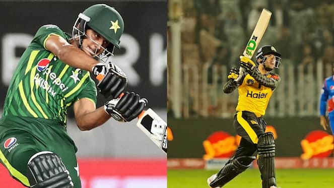 Saim Ayub Dropped, Haseebullah In; Here's Pakistan's Probable Playing XI For 5th T20I vs NZ